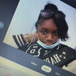 Meet your Posher, Ksaryah